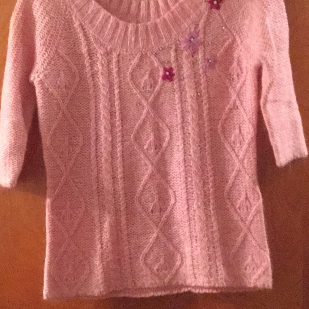 Free People sweater